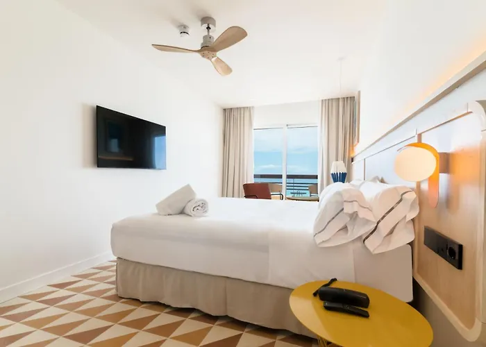 Akquaaa Boutique Hotel